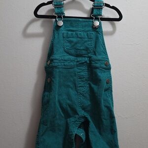 Adorable Hanna Andersson Overalls